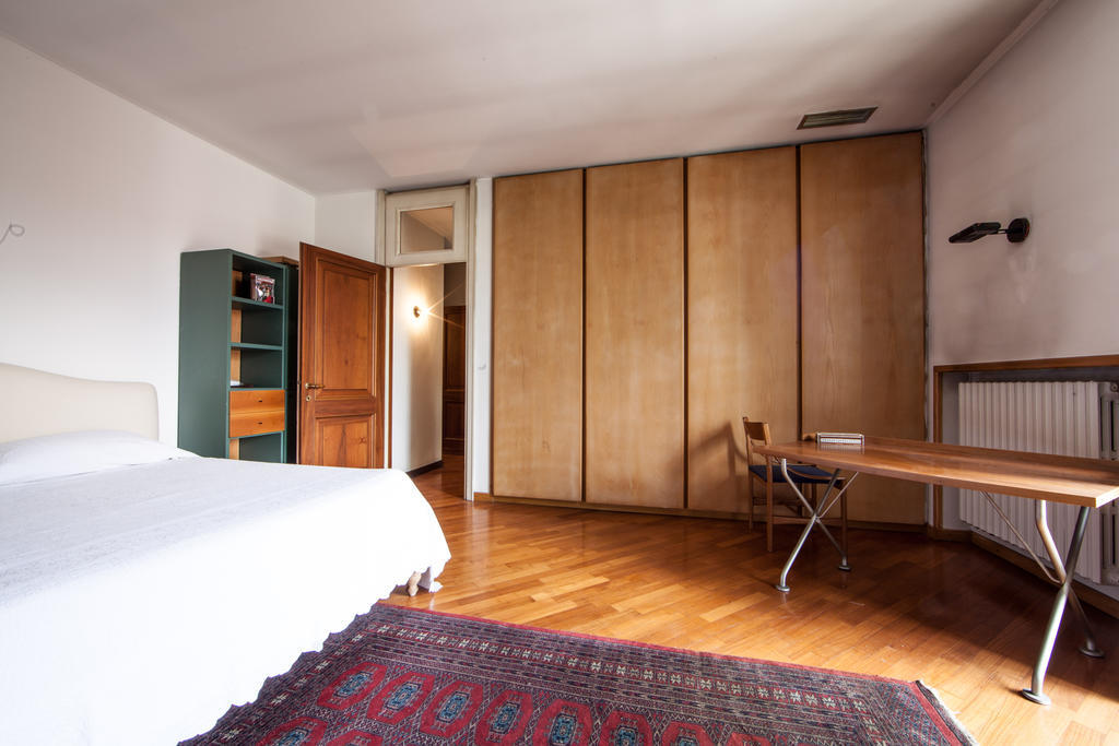 La Gare B&B Fiera Magenta Quarto foto